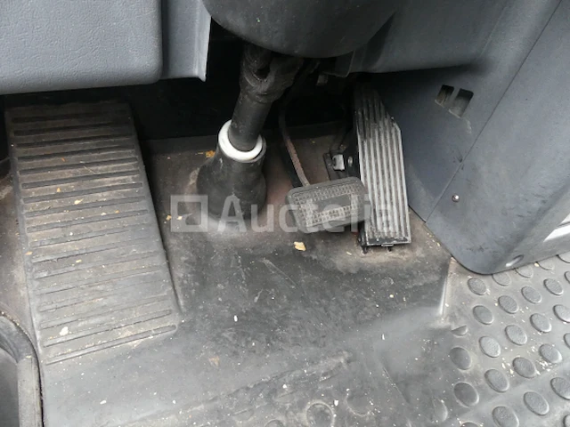 Ref:1450 - renault access vuilniswagen (vin: seg1930bl5bd17235) - afbeelding 34 van  38