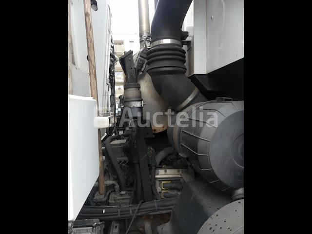 Ref:1450 - renault access vuilniswagen (vin: seg1930bl5bd17235) - afbeelding 36 van  38