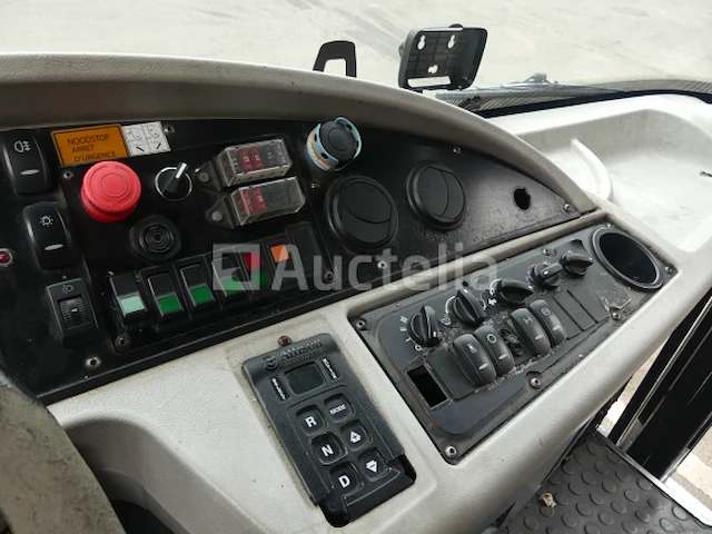 Ref:1450 - renault access vuilniswagen (vin: seg1930bl5bd17235) - afbeelding 37 van  38