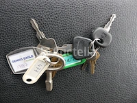 Ref:1477 - renault access vuilniswagen (2014-173.146 km) (vin:seg1930bl5bd17887) - afbeelding 2 van  40