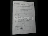 Ref:1477 - renault access vuilniswagen (2014-173.146 km) (vin:seg1930bl5bd17887) - afbeelding 3 van  40