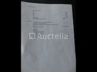 Ref:1477 - renault access vuilniswagen (2014-173.146 km) (vin:seg1930bl5bd17887) - afbeelding 5 van  40