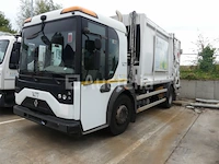 Ref:1477 - renault access vuilniswagen (2014-173.146 km) (vin:seg1930bl5bd17887) - afbeelding 6 van  40