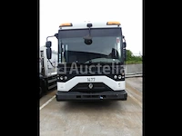 Ref:1477 - renault access vuilniswagen (2014-173.146 km) (vin:seg1930bl5bd17887) - afbeelding 7 van  40