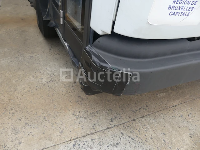 Ref:1477 - renault access vuilniswagen (2014-173.146 km) (vin:seg1930bl5bd17887) - afbeelding 11 van  40