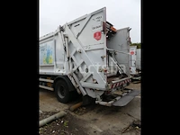 Ref:1477 - renault access vuilniswagen (2014-173.146 km) (vin:seg1930bl5bd17887) - afbeelding 1 van  40