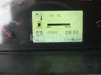Ref:1477 - renault access vuilniswagen (2014-173.146 km) (vin:seg1930bl5bd17887) - afbeelding 16 van  40