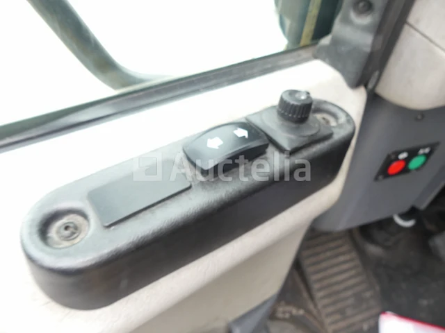 Ref:1477 - renault access vuilniswagen (2014-173.146 km) (vin:seg1930bl5bd17887) - afbeelding 18 van  40