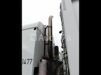Ref:1477 - renault access vuilniswagen (2014-173.146 km) (vin:seg1930bl5bd17887) - afbeelding 21 van  40
