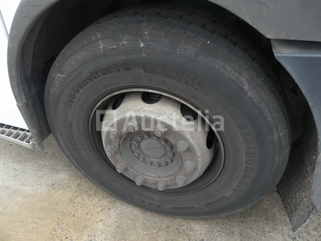 Ref:1477 - renault access vuilniswagen (2014-173.146 km) (vin:seg1930bl5bd17887) - afbeelding 24 van  40