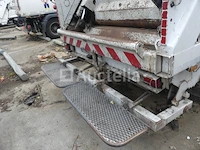 Ref:1477 - renault access vuilniswagen (2014-173.146 km) (vin:seg1930bl5bd17887) - afbeelding 28 van  40