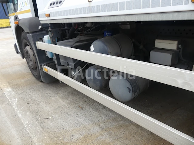 Ref:1477 - renault access vuilniswagen (2014-173.146 km) (vin:seg1930bl5bd17887) - afbeelding 30 van  40