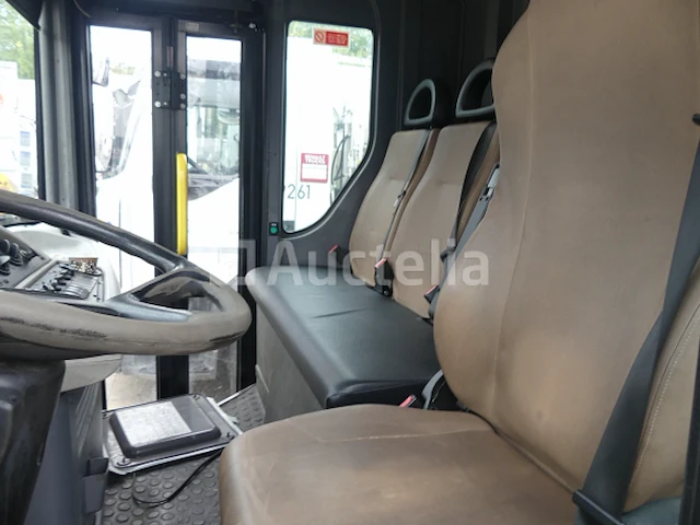 Ref:1477 - renault access vuilniswagen (2014-173.146 km) (vin:seg1930bl5bd17887) - afbeelding 31 van  40