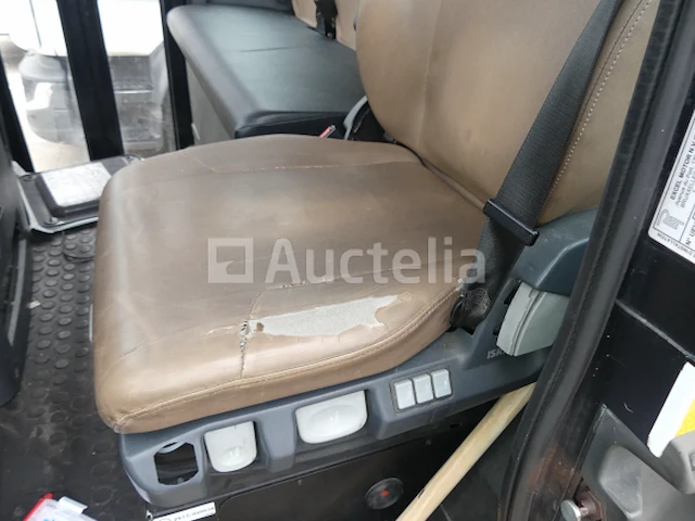 Ref:1477 - renault access vuilniswagen (2014-173.146 km) (vin:seg1930bl5bd17887) - afbeelding 32 van  40