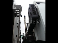 Ref:1477 - renault access vuilniswagen (2014-173.146 km) (vin:seg1930bl5bd17887) - afbeelding 23 van  40