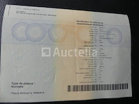 Ref:1477 - renault access vuilniswagen (2014-173.146 km) (vin:seg1930bl5bd17887) - afbeelding 35 van  40