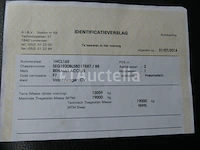 Ref:1477 - renault access vuilniswagen (2014-173.146 km) (vin:seg1930bl5bd17887) - afbeelding 39 van  40