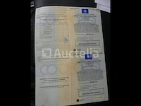 Ref:1477 - renault access vuilniswagen (2014-173.146 km) (vin:seg1930bl5bd17887) - afbeelding 40 van  40