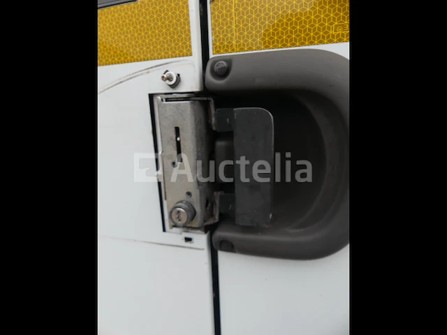 Ref:1489 - renault access vuilniswagen (vin: seg1930bl5bd17873) - afbeelding 3 van  38
