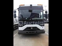 Ref:1489 - renault access vuilniswagen (vin: seg1930bl5bd17873) - afbeelding 6 van  38