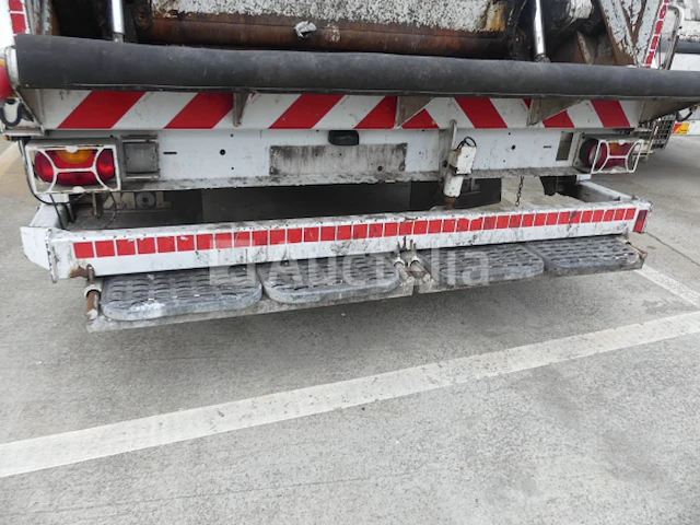 Ref:1489 - renault access vuilniswagen (vin: seg1930bl5bd17873) - afbeelding 7 van  38