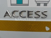 Ref:1489 - renault access vuilniswagen (vin: seg1930bl5bd17873) - afbeelding 11 van  38