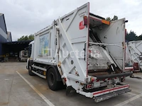 Ref:1489 - renault access vuilniswagen (vin: seg1930bl5bd17873) - afbeelding 14 van  38