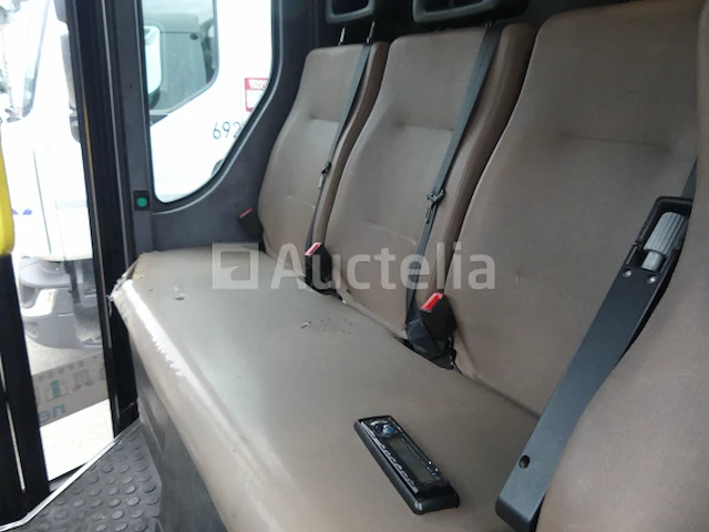 Ref:1489 - renault access vuilniswagen (vin: seg1930bl5bd17873) - afbeelding 19 van  38