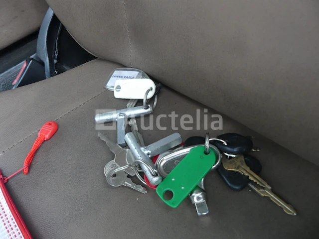 Ref:1489 - renault access vuilniswagen (vin: seg1930bl5bd17873) - afbeelding 21 van  38