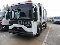 Ref:1489 - renault access vuilniswagen (vin: seg1930bl5bd17873) - afbeelding 12 van  38