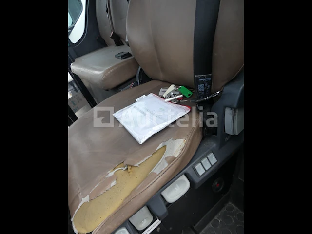 Ref:1489 - renault access vuilniswagen (vin: seg1930bl5bd17873) - afbeelding 25 van  38