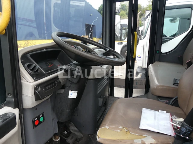 Ref:1489 - renault access vuilniswagen (vin: seg1930bl5bd17873) - afbeelding 29 van  38