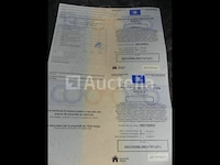 Ref:1489 - renault access vuilniswagen (vin: seg1930bl5bd17873) - afbeelding 31 van  38