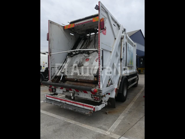 Ref:1489 - renault access vuilniswagen (vin: seg1930bl5bd17873) - afbeelding 33 van  38