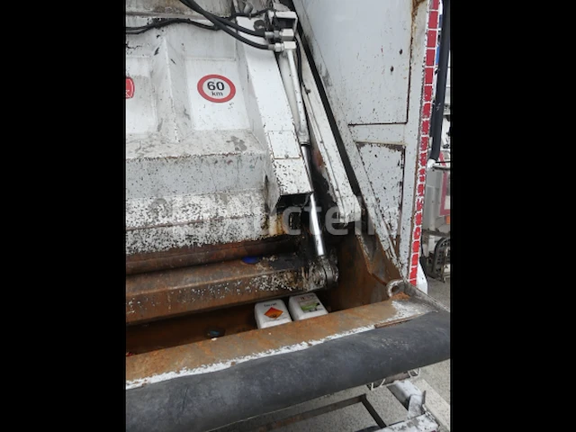Ref:1489 - renault access vuilniswagen (vin: seg1930bl5bd17873) - afbeelding 34 van  38