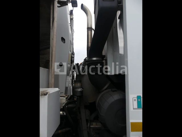 Ref:1489 - renault access vuilniswagen (vin: seg1930bl5bd17873) - afbeelding 35 van  38