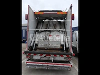 Ref:1489 - renault access vuilniswagen (vin: seg1930bl5bd17873) - afbeelding 37 van  38