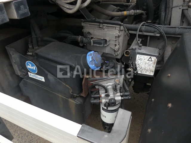 Ref:1489 - renault access vuilniswagen (vin: seg1930bl5bd17873) - afbeelding 38 van  38