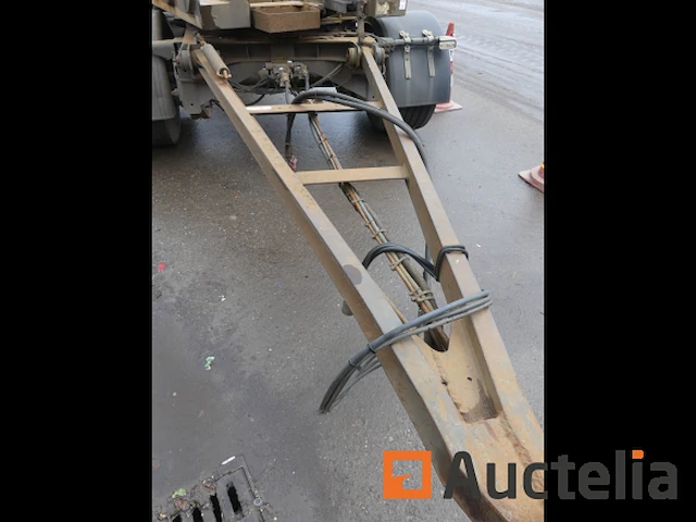 Ref:15-wd-gp - burg bpa 09-18 acxxx-00 container oplegger - afbeelding 5 van  17