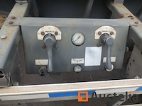 Ref:15-wd-gp - burg bpa 09-18 acxxx-00 container oplegger - afbeelding 6 van  17
