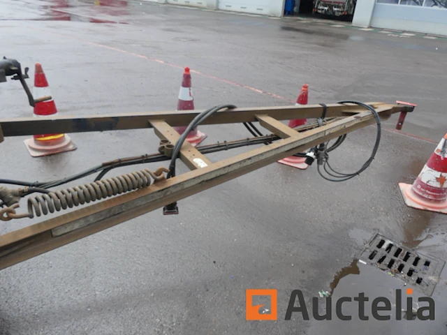 Ref:15-wd-gp - burg bpa 09-18 acxxx-00 container oplegger - afbeelding 11 van  17
