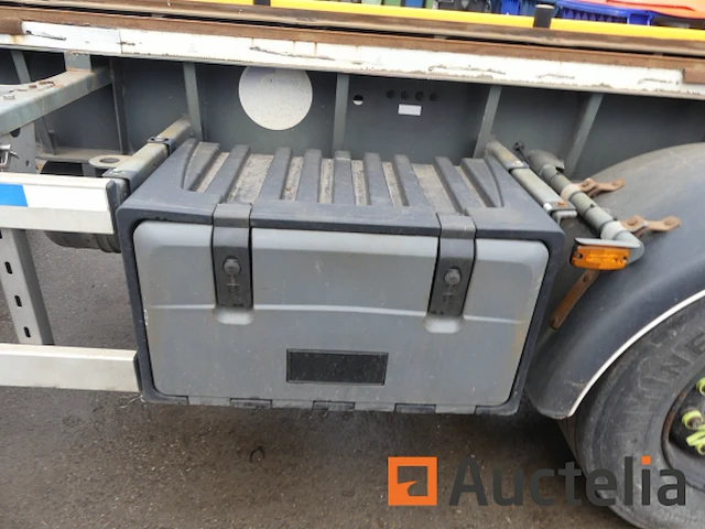 Ref:15-wd-gp - burg bpa 09-18 acxxx-00 container oplegger - afbeelding 12 van  17