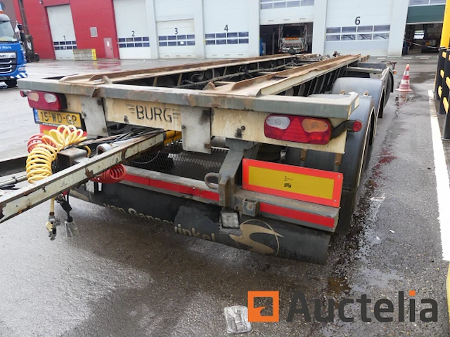 Ref:15-wd-gp - burg bpa 09-18 acxxx-00 container oplegger - afbeelding 14 van  17