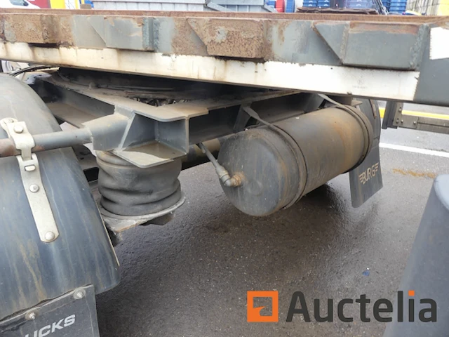 Ref:15-wd-gp - burg bpa 09-18 acxxx-00 container oplegger - afbeelding 15 van  17