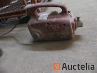 Ref:1503 - idt35motor interdiamond vibrerende naald - afbeelding 2 van  6