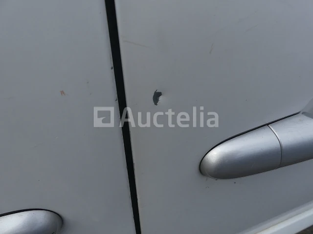 Ref:15396 - renault kangoo 1.5 d auto (2011-85.809 km) - afbeelding 3 van  32