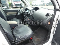 Ref:15396 - renault kangoo 1.5 d auto (2011-85.809 km) - afbeelding 4 van  32