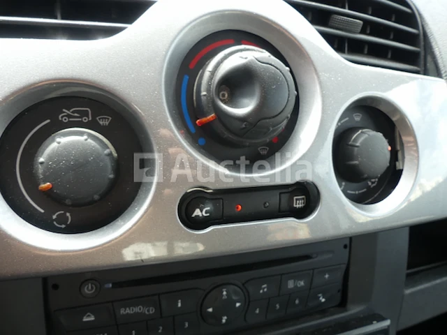 Ref:15396 - renault kangoo 1.5 d auto (2011-85.809 km) - afbeelding 5 van  32