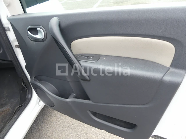 Ref:15396 - renault kangoo 1.5 d auto (2011-85.809 km) - afbeelding 6 van  32