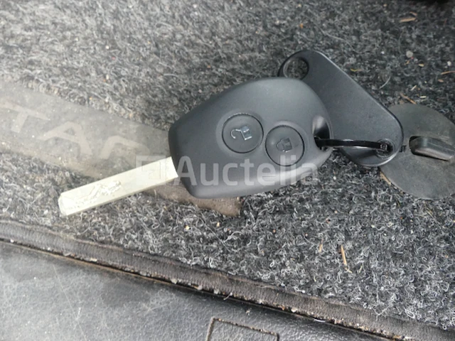 Ref:15396 - renault kangoo 1.5 d auto (2011-85.809 km) - afbeelding 8 van  32